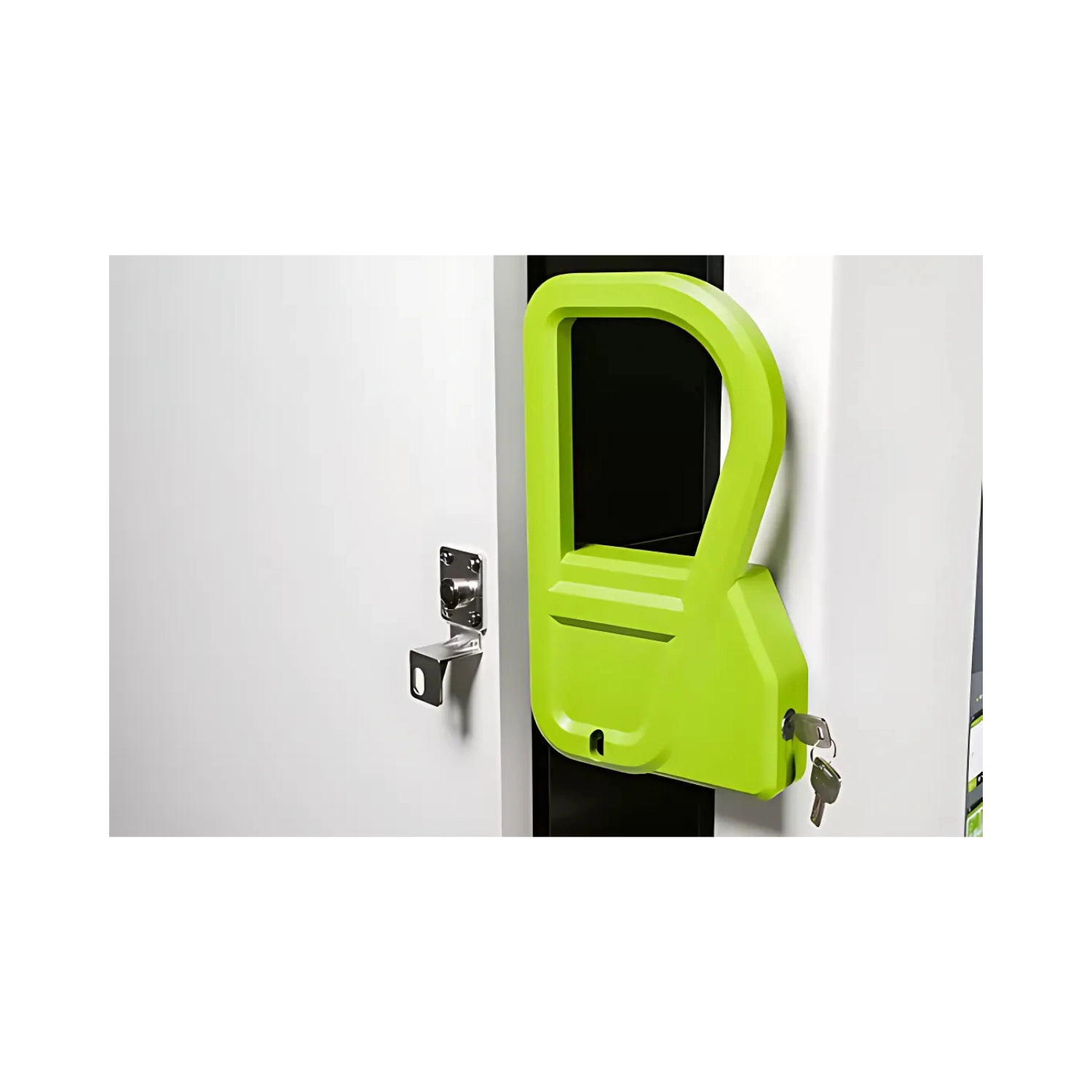 “energy-efficient -86°C freezer dual cooling system”