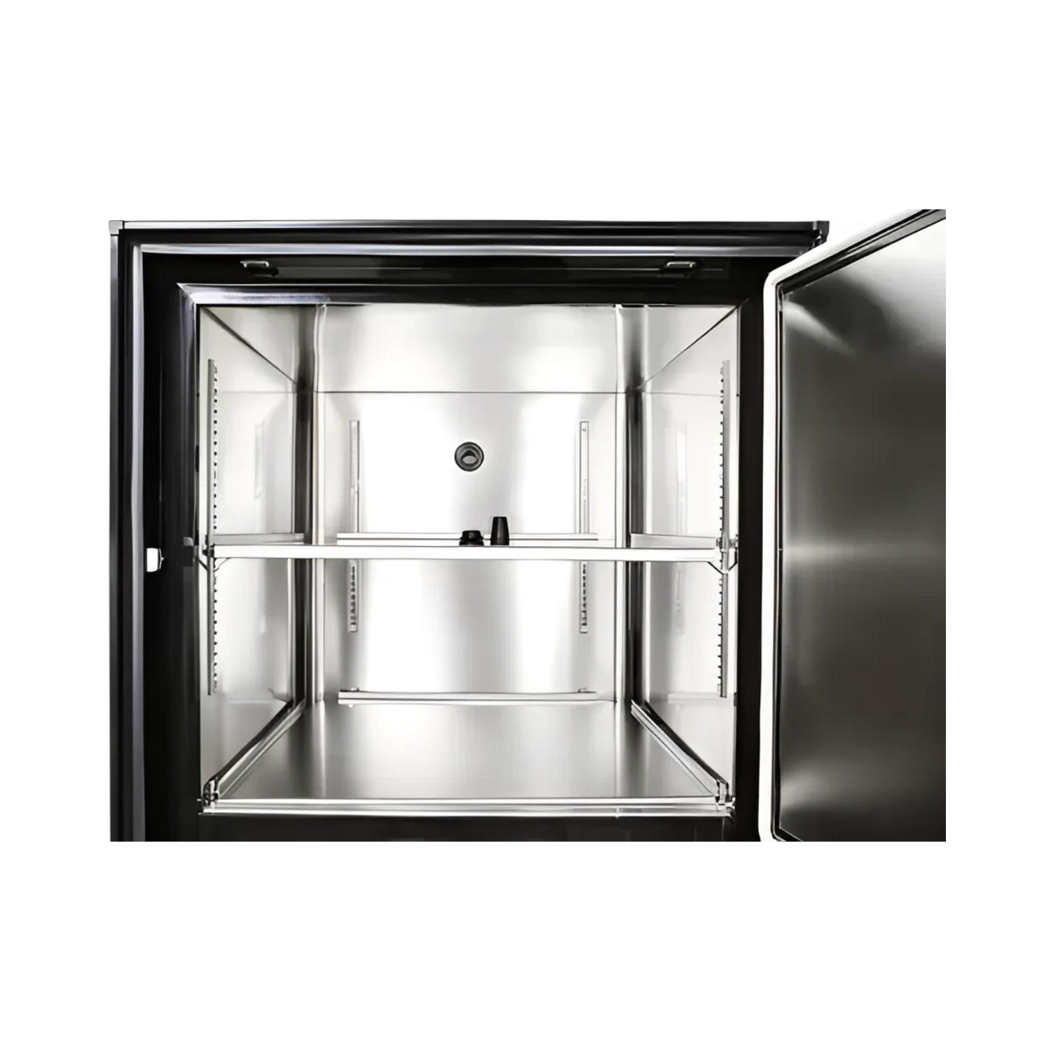 “energy-efficient -86°C freezer dual cooling system”