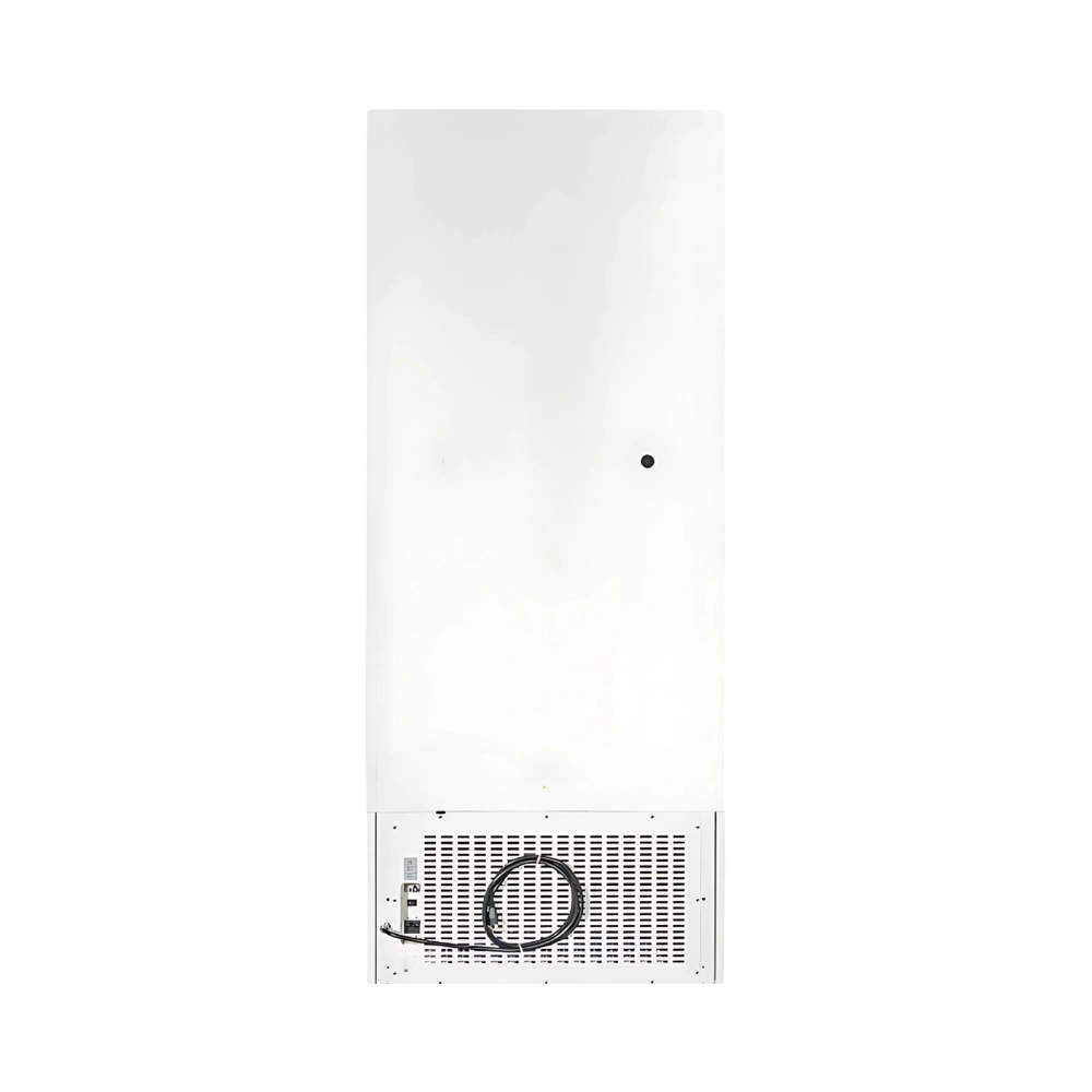 energy-efficient -86℃ ULT freezer with advanced insulation