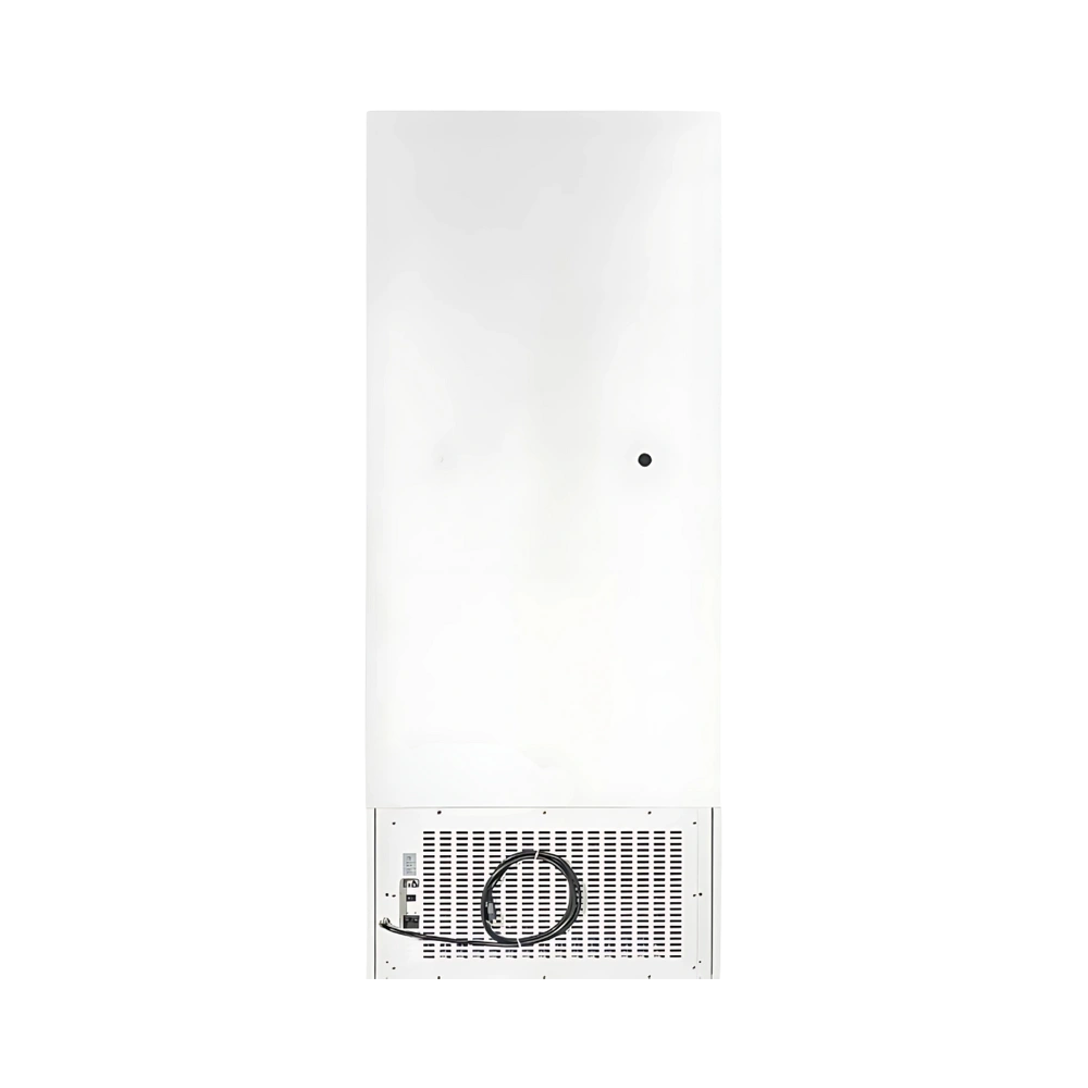 upright -86℃ ultra-low temperature freezer with low energy consumption