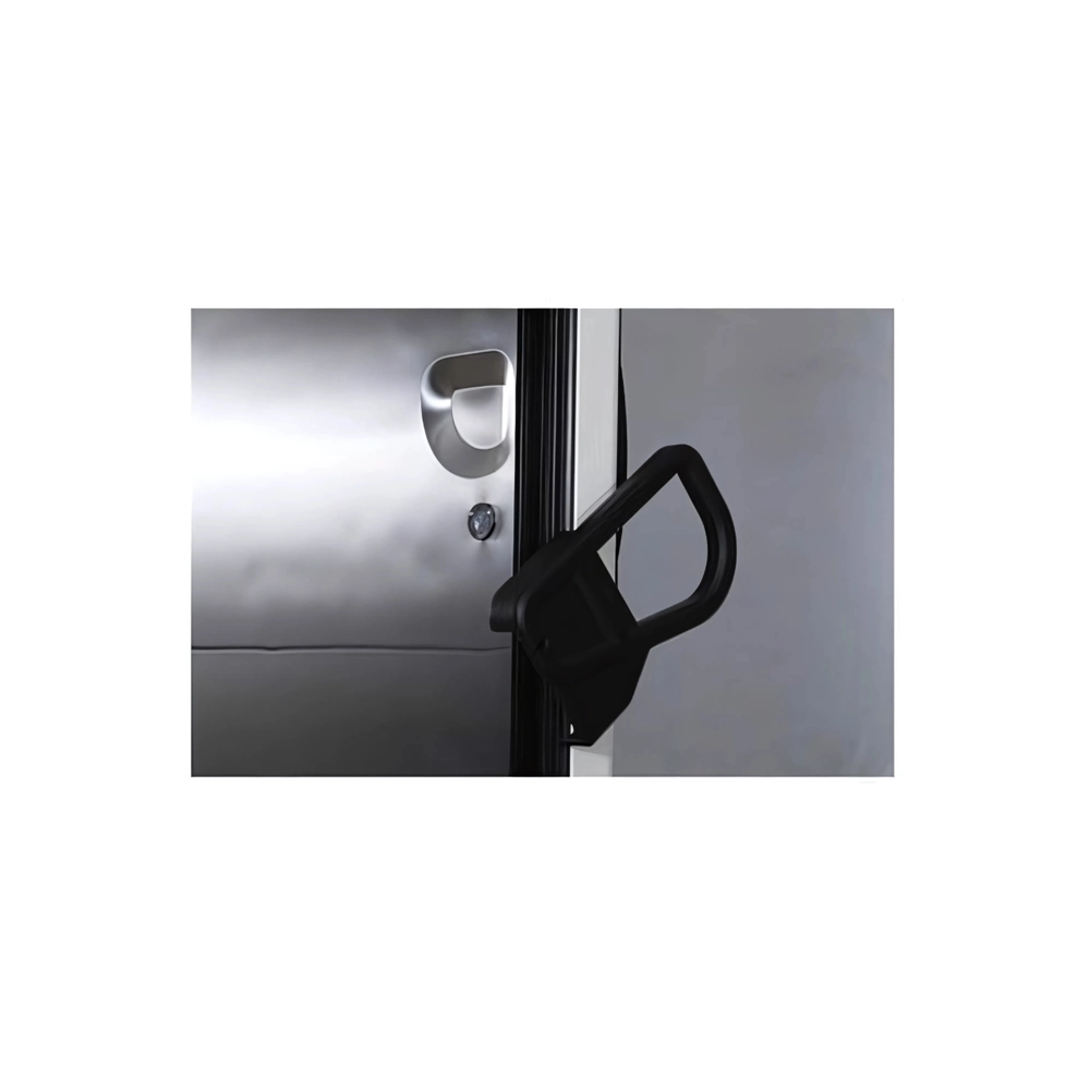 high-performance -86℃ freezer with built-in alarm system