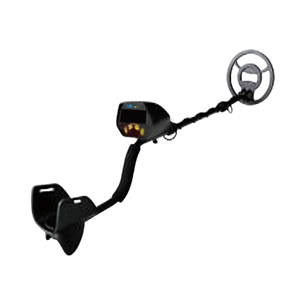 Underground Metal Detector LMUMD-A100 Catalog Underground Metal Detector LMUMD-A100 Catalog