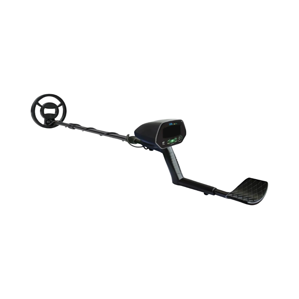 Underground Metal Detector LMUMD-A101 Catalog Underground Metal Detector LMUMD-A101 Catalog