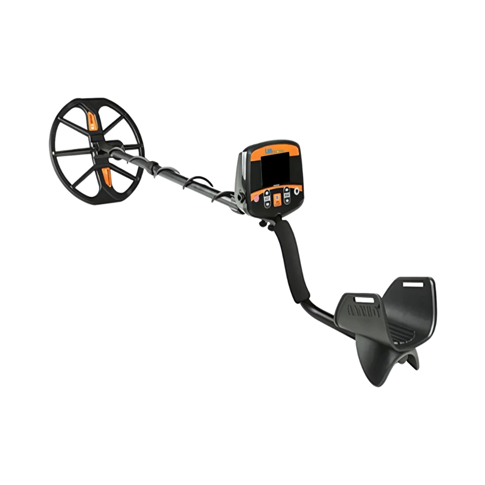 Underground Metal Detector LMUMD-A102 Catalog Underground Metal Detector LMUMD-A102 Catalog