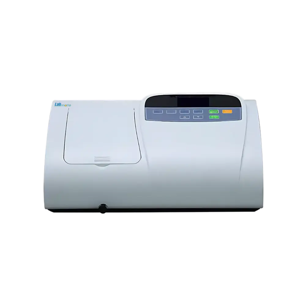 Single Beam UV-Visible Spectrophotometer LMUS-B200