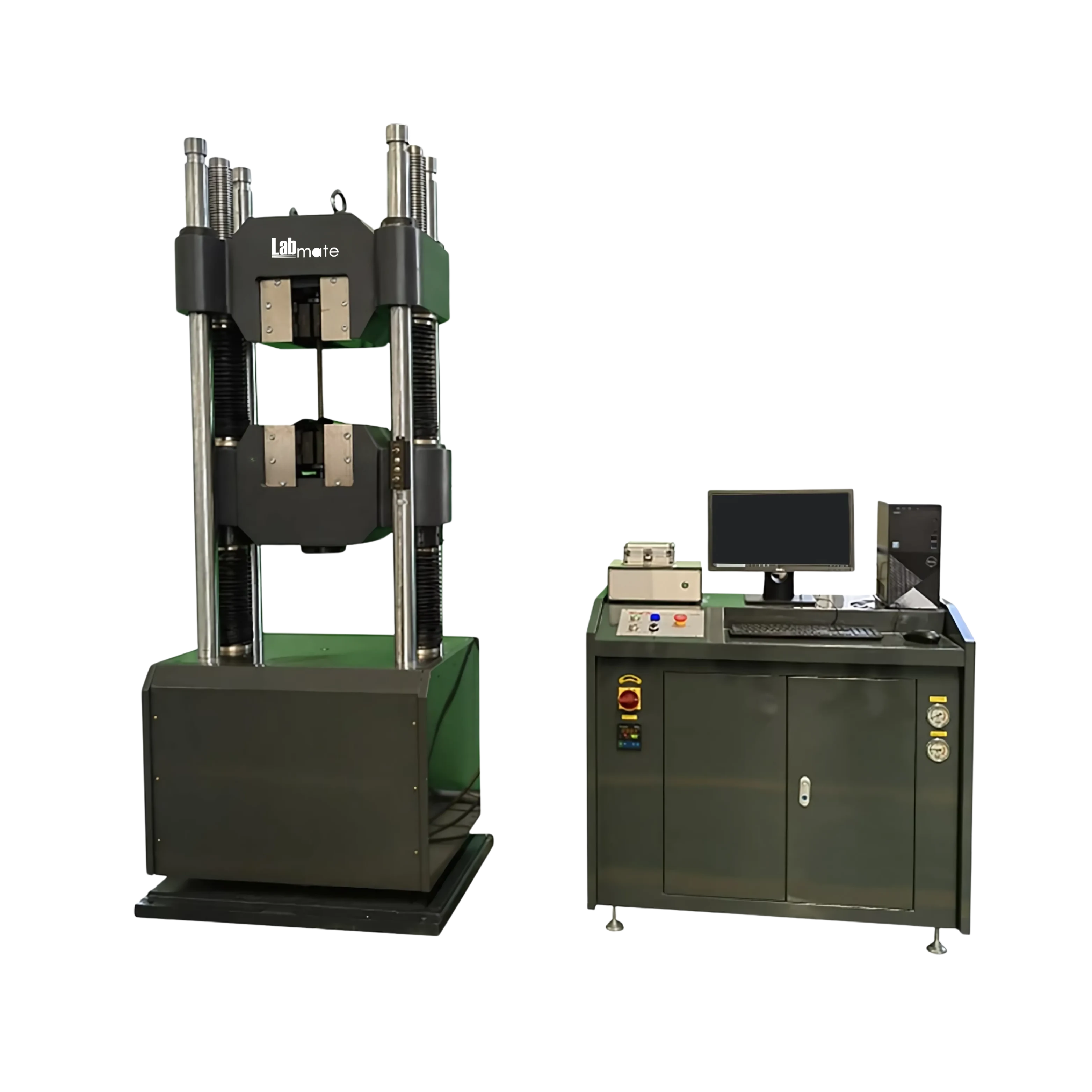 Universal Testing Machine LMUTM-A101