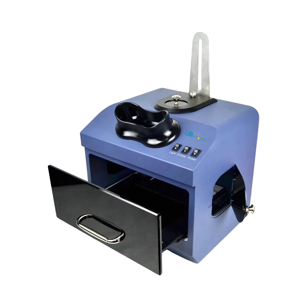 UV Analyzer LMUVA-A100