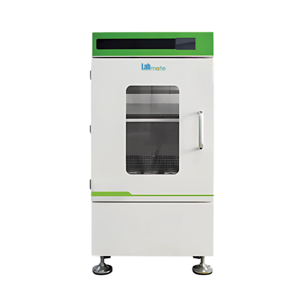 Vertical CO2 Incubator Shaker LMVI-A100