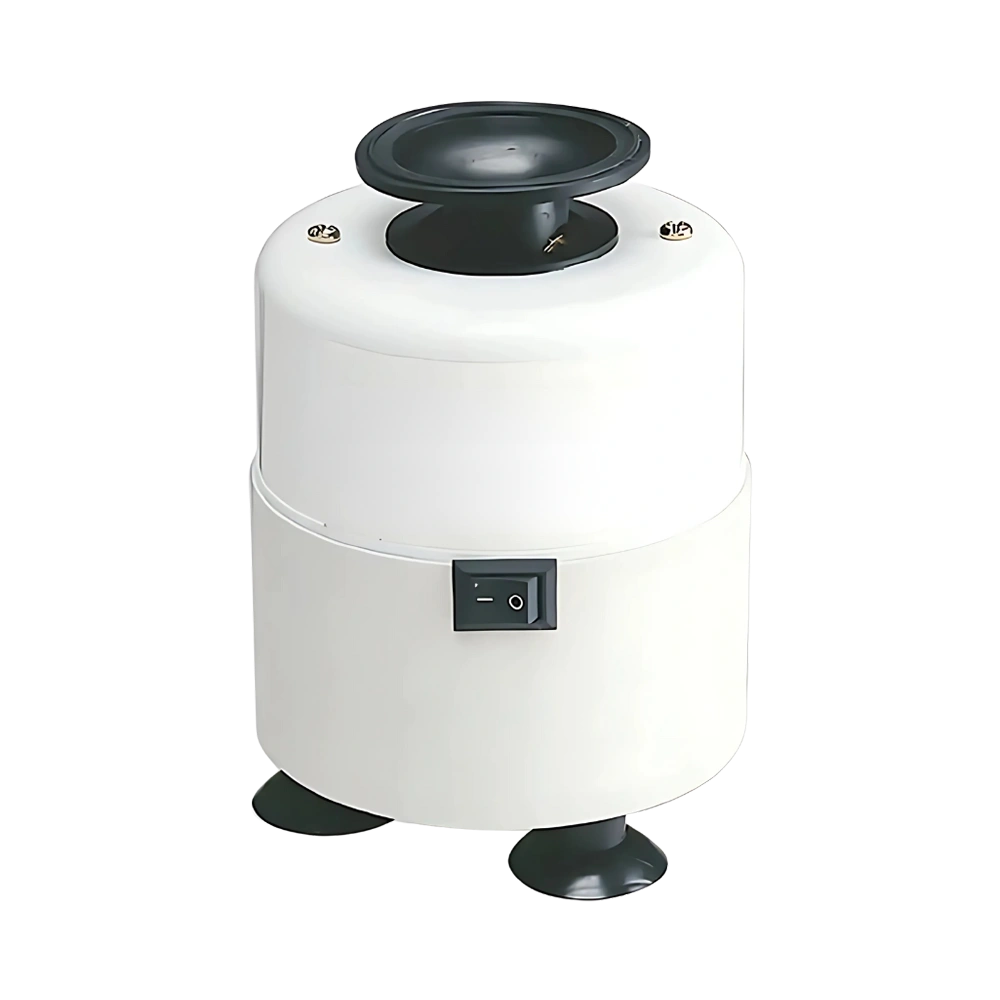 Vortex Mixer with adjustable speed, lightweight design, energy-efficient and safe operation