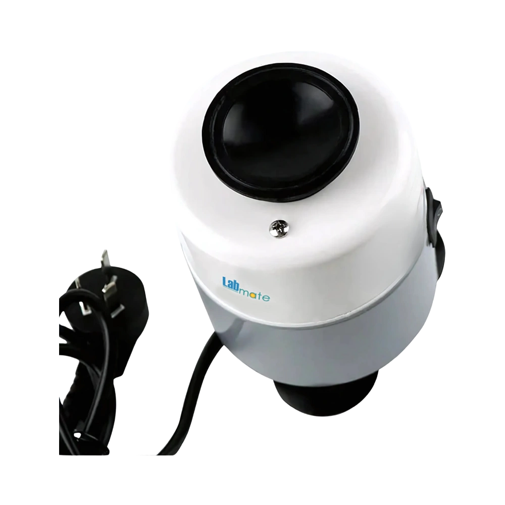 Vortex Mixer with adjustable speed, lightweight design, energy-efficient and safe operation