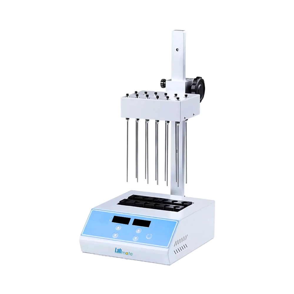Visible Sample Concentrator LMVSC-A100