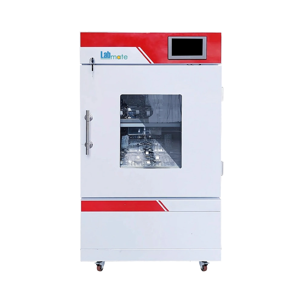 Vertical Shaker LMVSH-A102 Catalog Vertical Shaker LMVSH-A102 Catalog