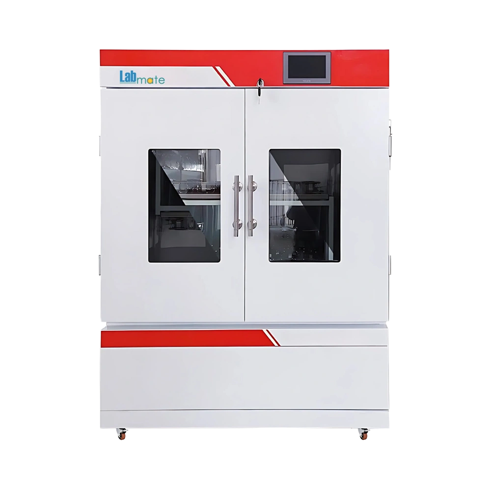 Vertical Shaker LMVSH-A106 Catalog Vertical Shaker LMVSH-A106 Catalog