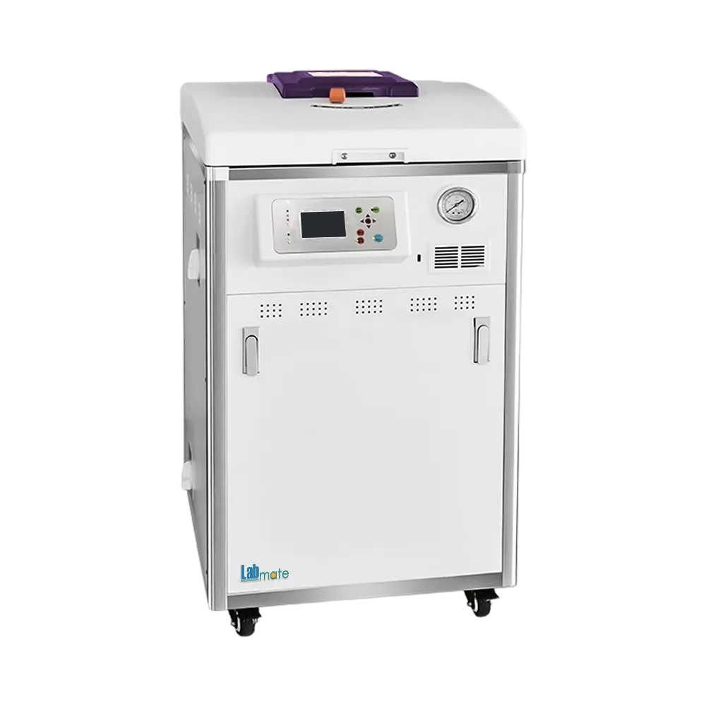 Vertical Autoclave LMVT-A601
