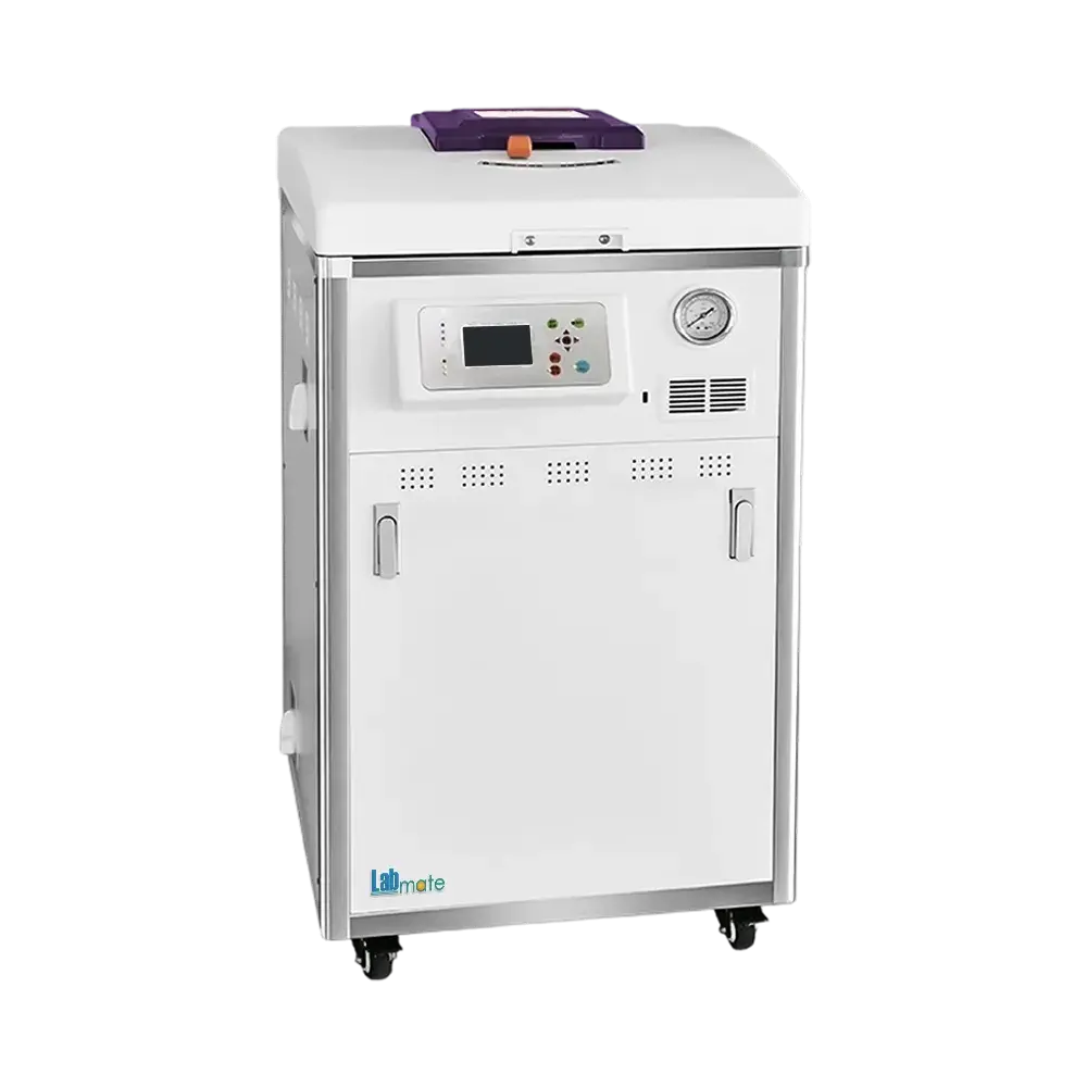 Vertical Autoclave LMVT-A605