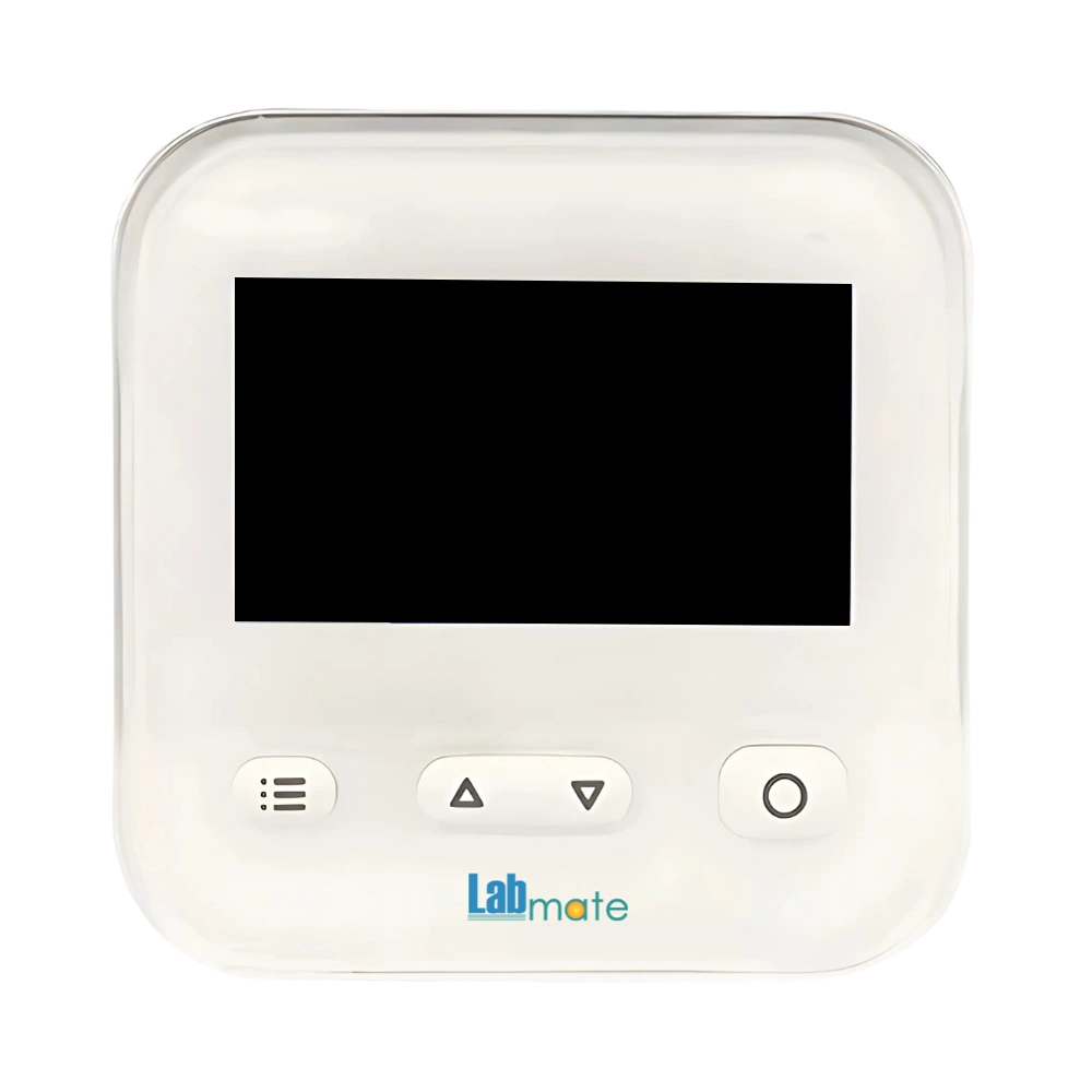White Blood Cell Analyzer with fast detection and portable design for clinical diagnostics