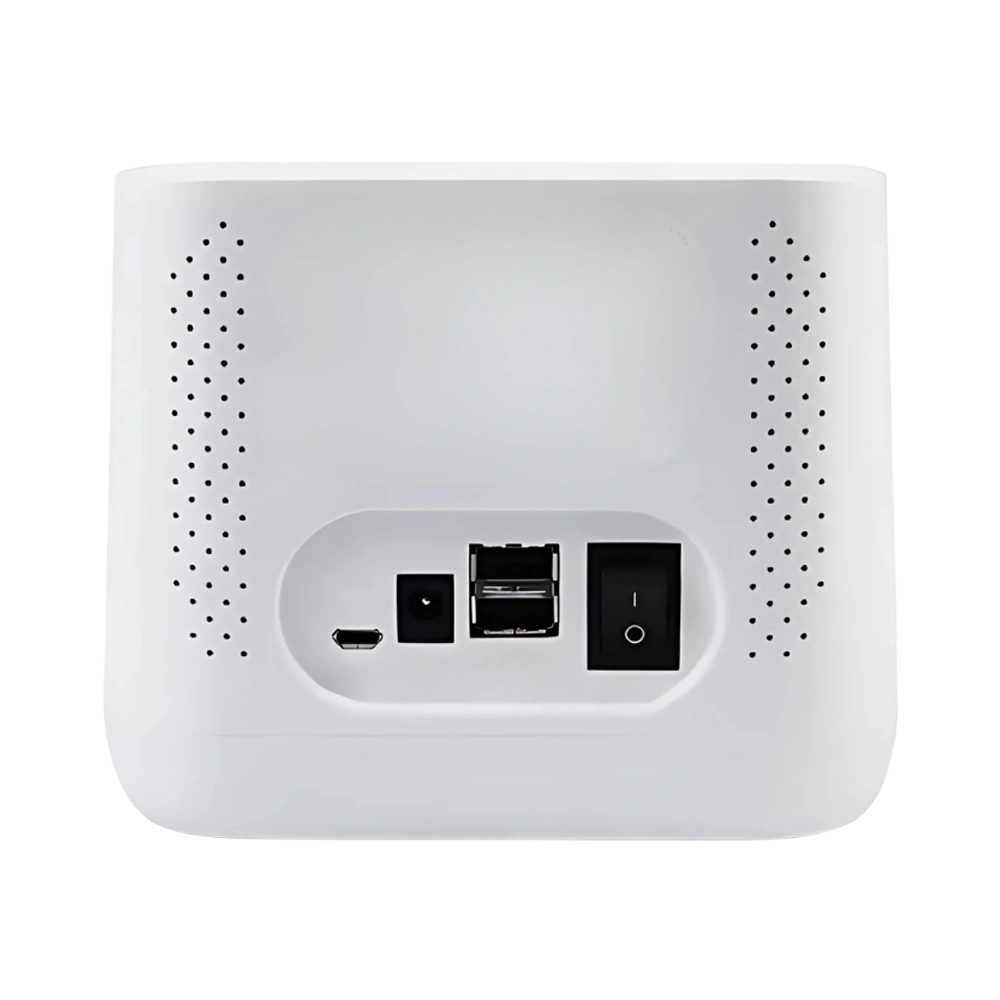 White Blood Cell Analyzer with fast detection and portable design for clinical diagnostics