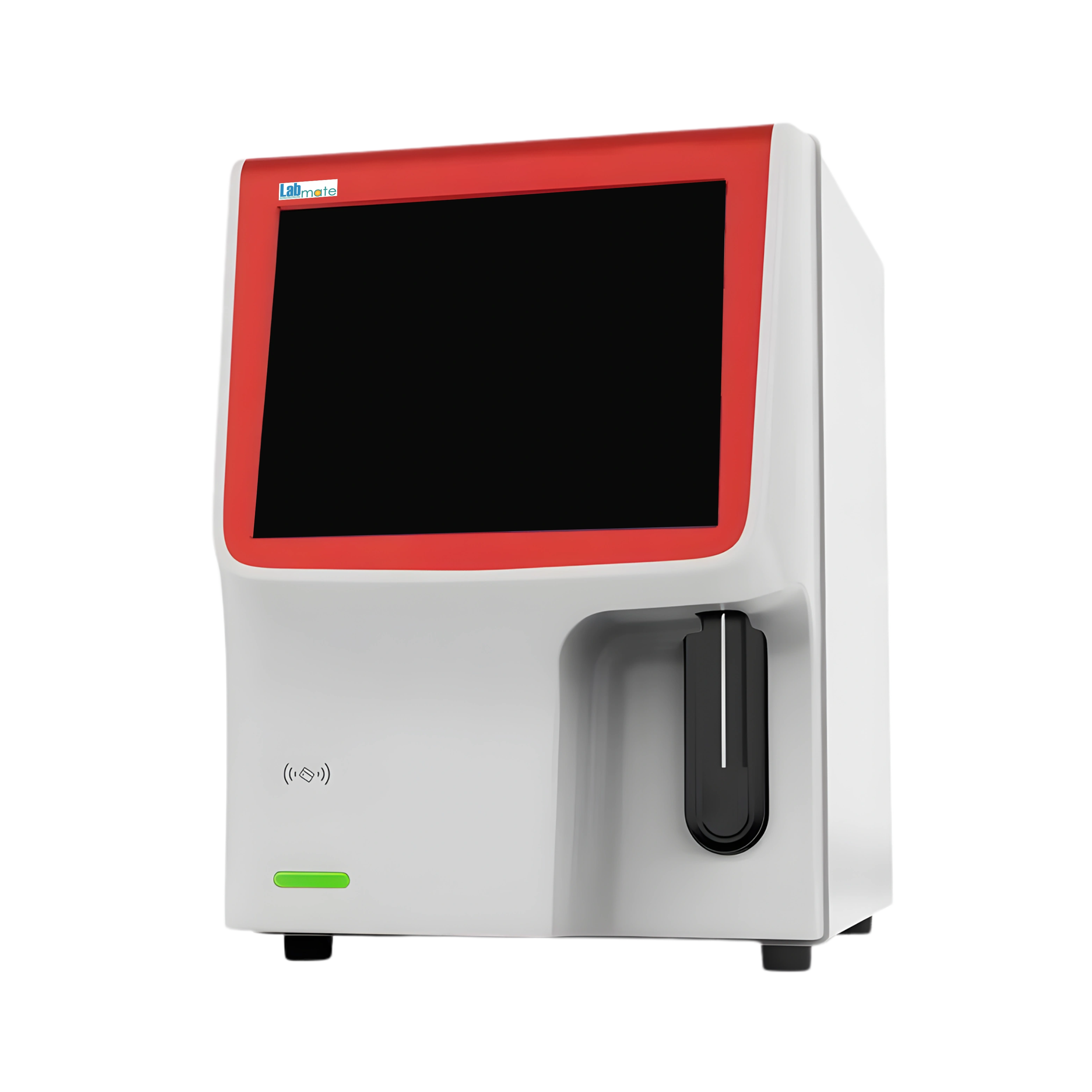 White Blood Cell Analyzer LMWBC-B100