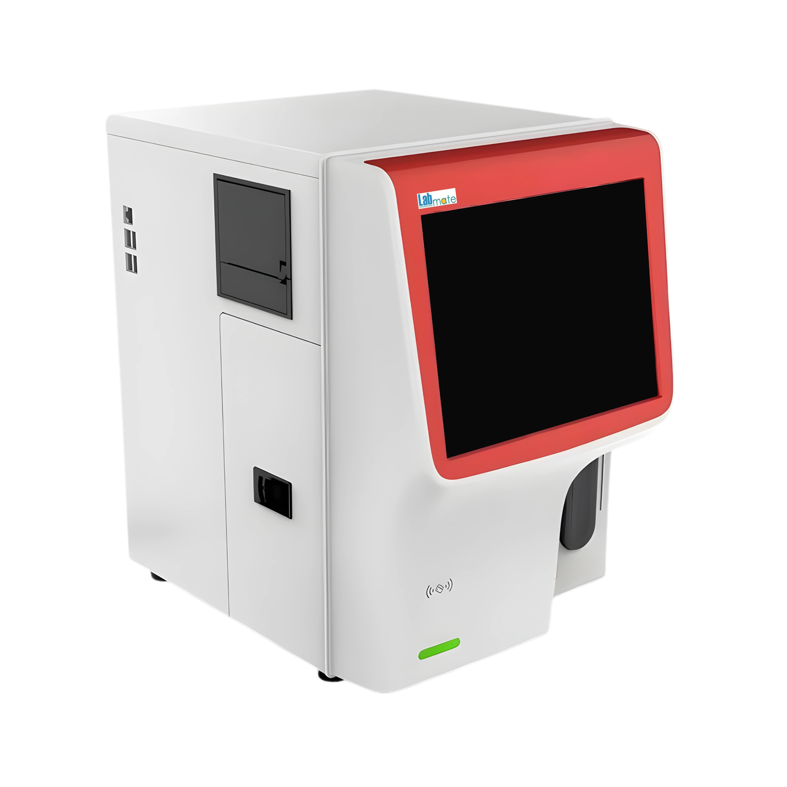 White Blood Cell Analyzer LMWBC-B100
