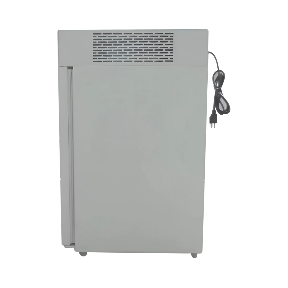 Water Jacketed Incubator with water jacketed design and alarm indication for high and low water levels