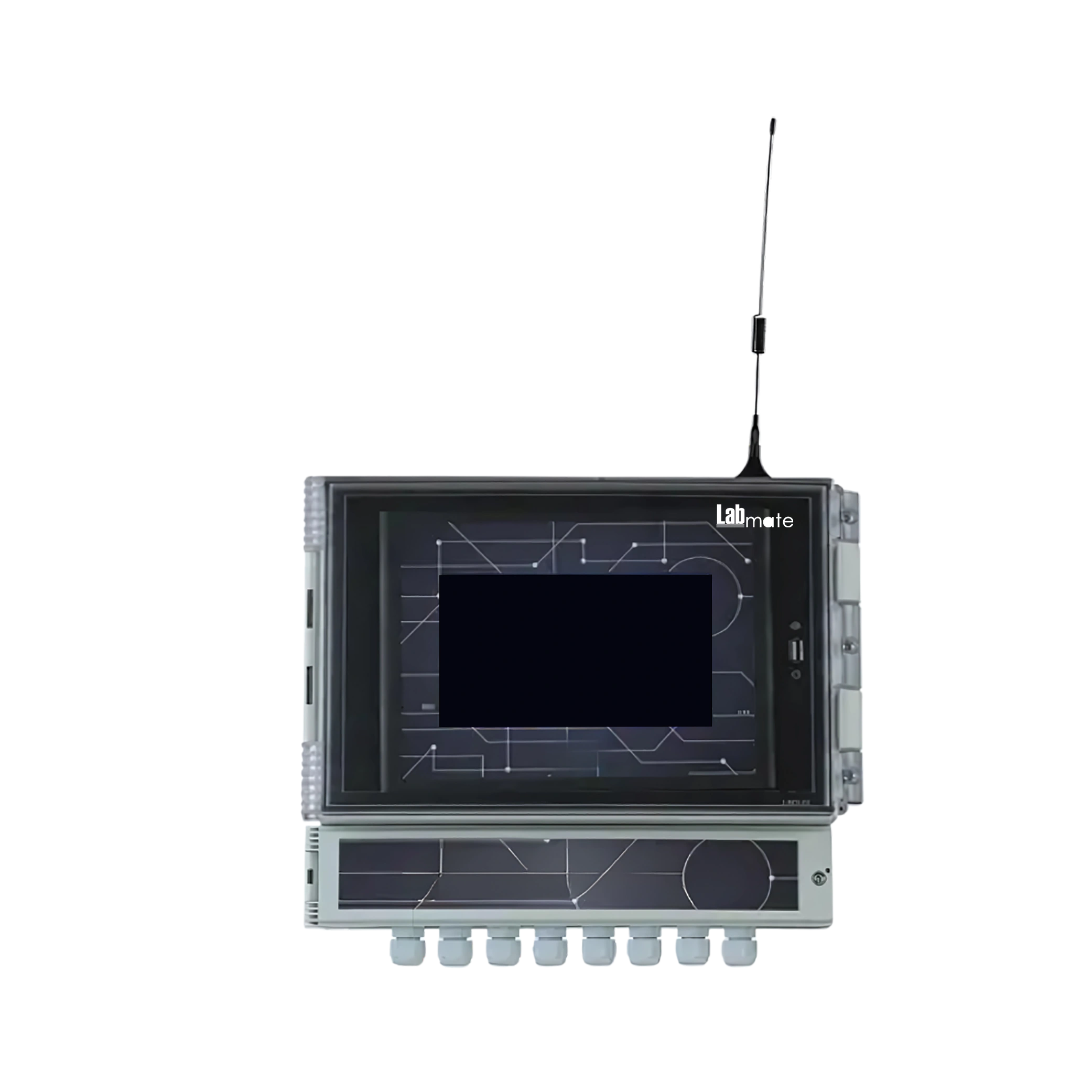 Multiparameter Water Quality Meter LMWM-801 Catalog