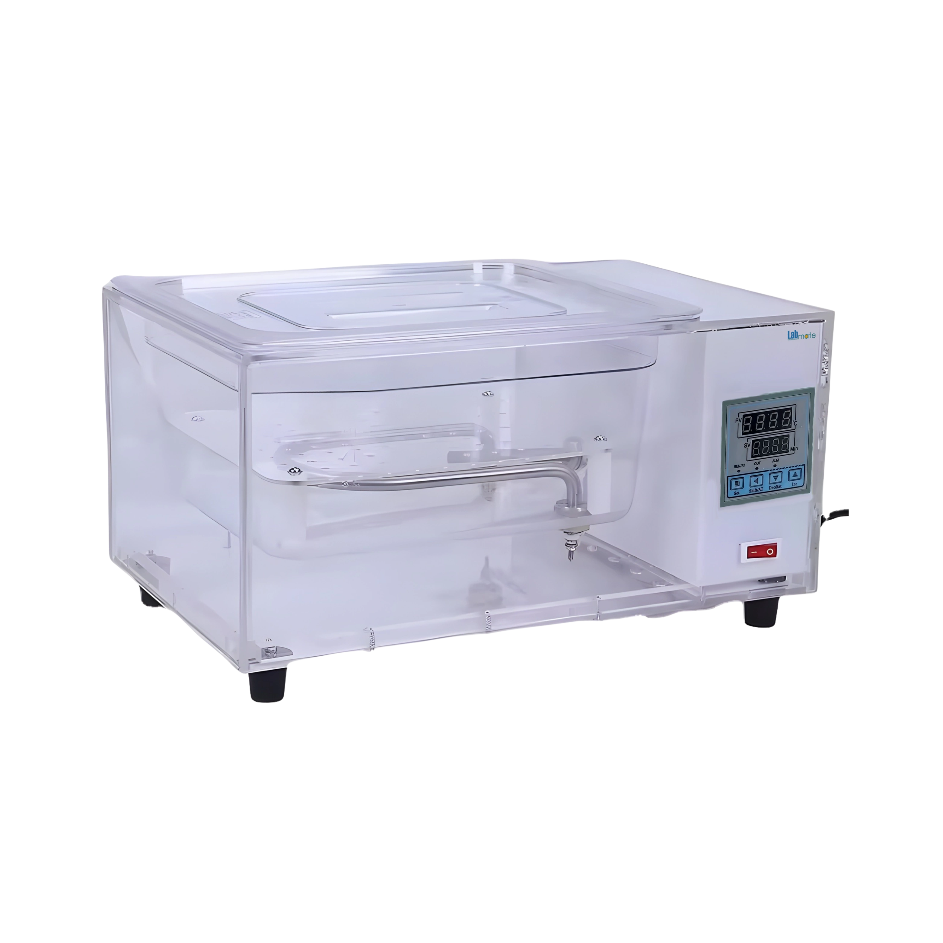 Transparent Water Bath LMWT-A101