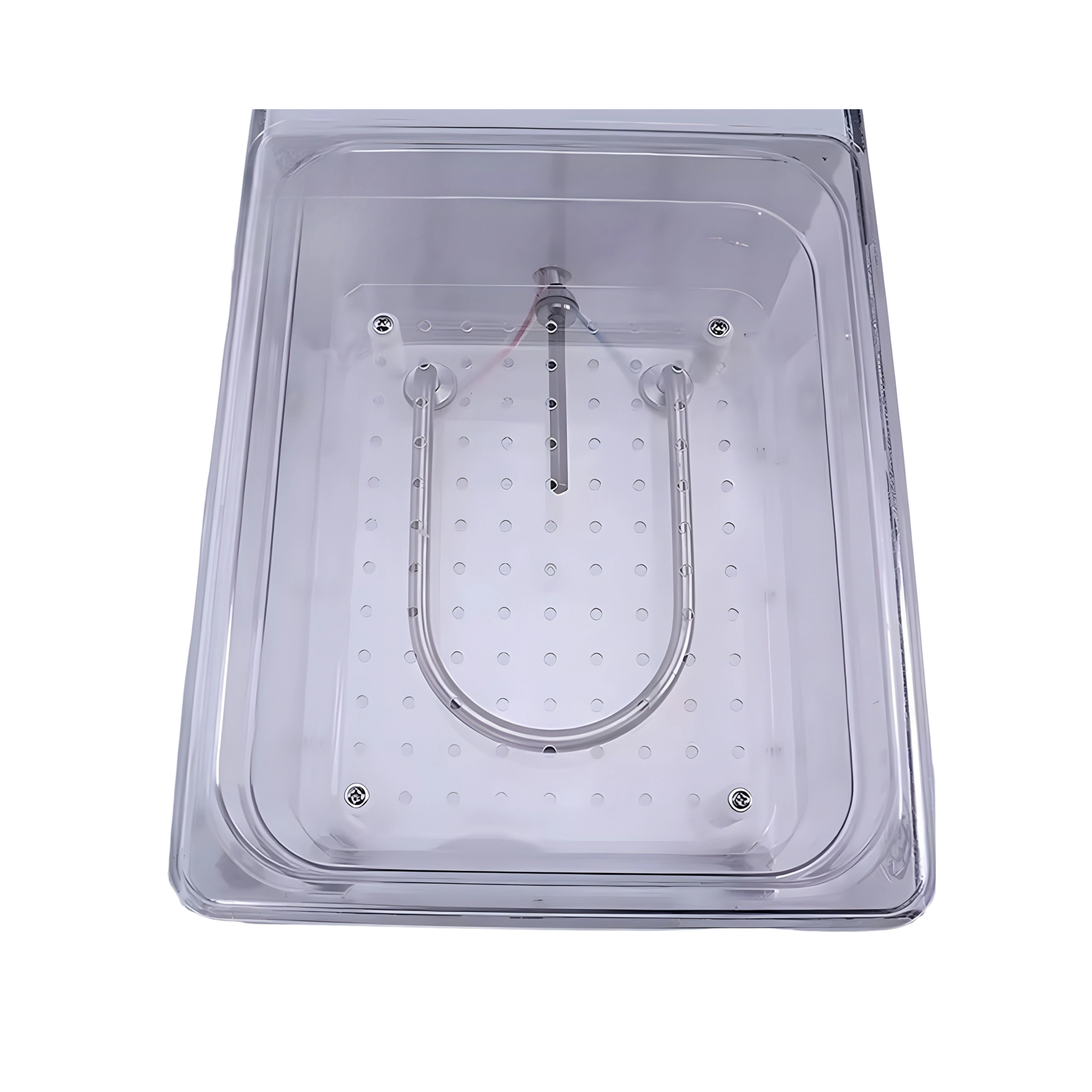 Transparent Water Bath LMWT-A101