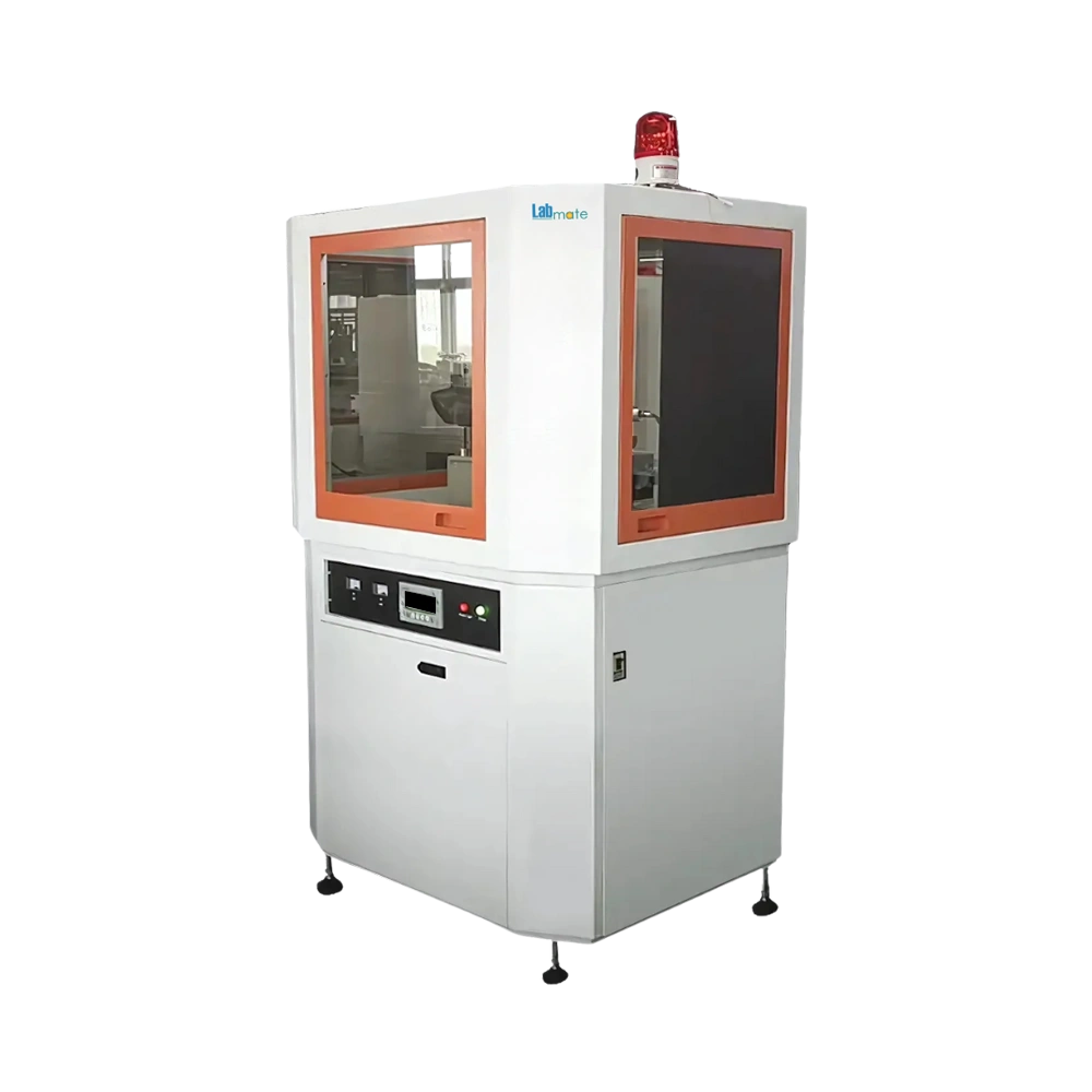 XRD Diffractometer for phase analysis, dual scan, crystallographic and thermal analysis