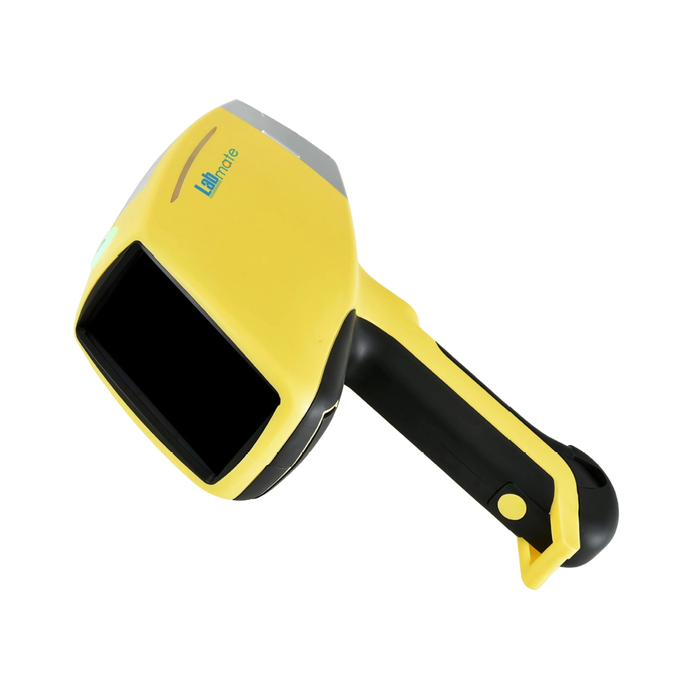 Handheld XRF Spectrometer LMXRF-B101