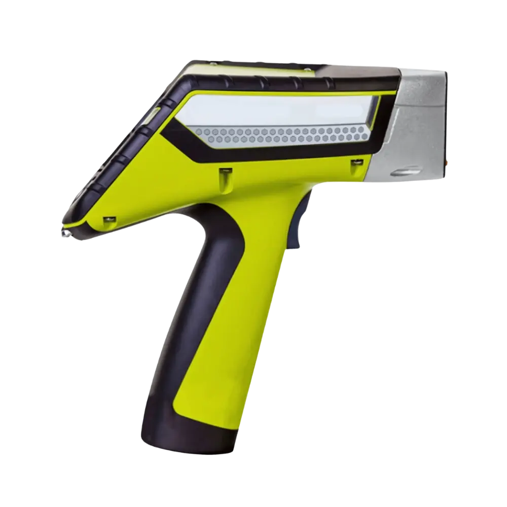 Handheld XRF Spectrometer LMXRF-B102