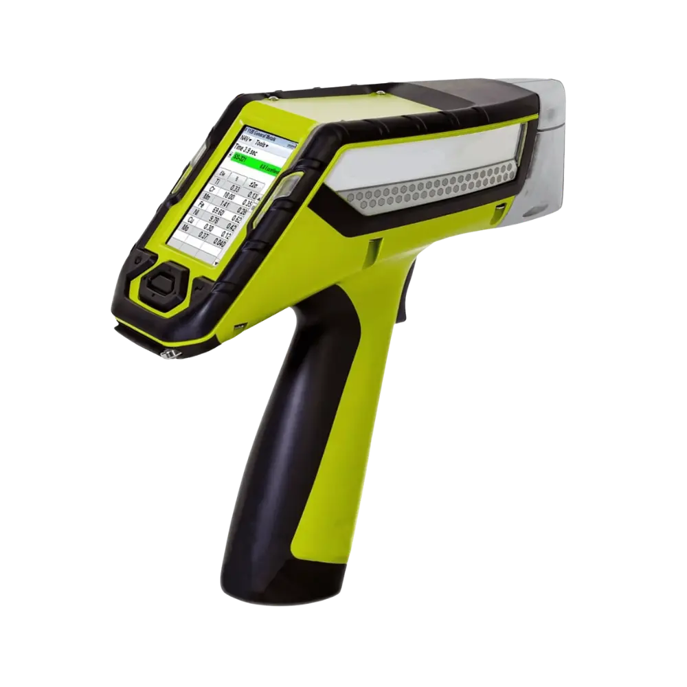 Handheld XRF Spectrometer LMXRF-B102