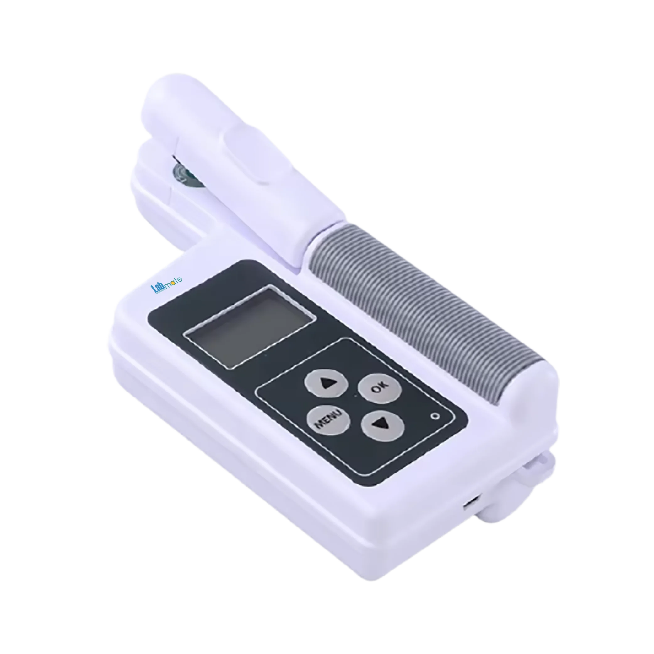 Chlorophyll Meter for rapid plant chlorophyll content measurement