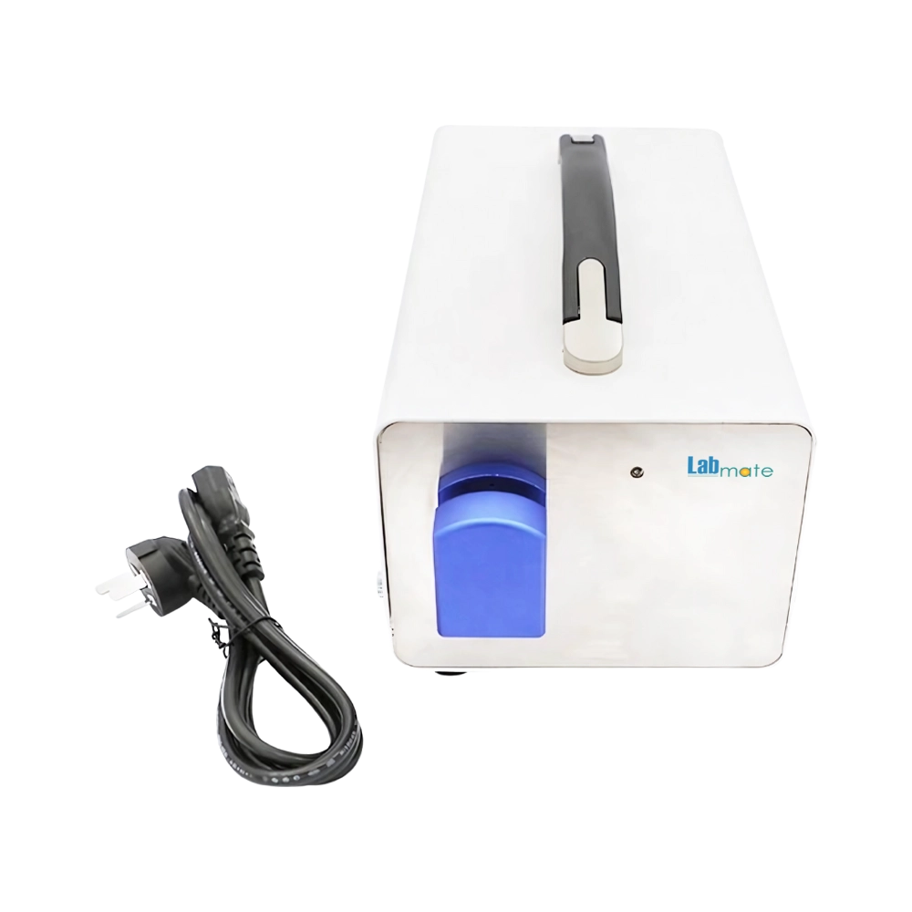 Automated Blood Bag Sealer LMABS-501 Automated Blood Bag Sealer LMABS-501