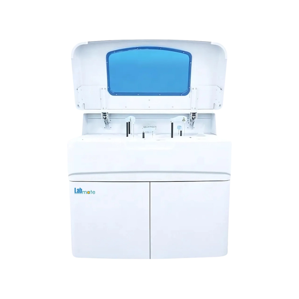 Auto Chemistry Analyzer Catalogs