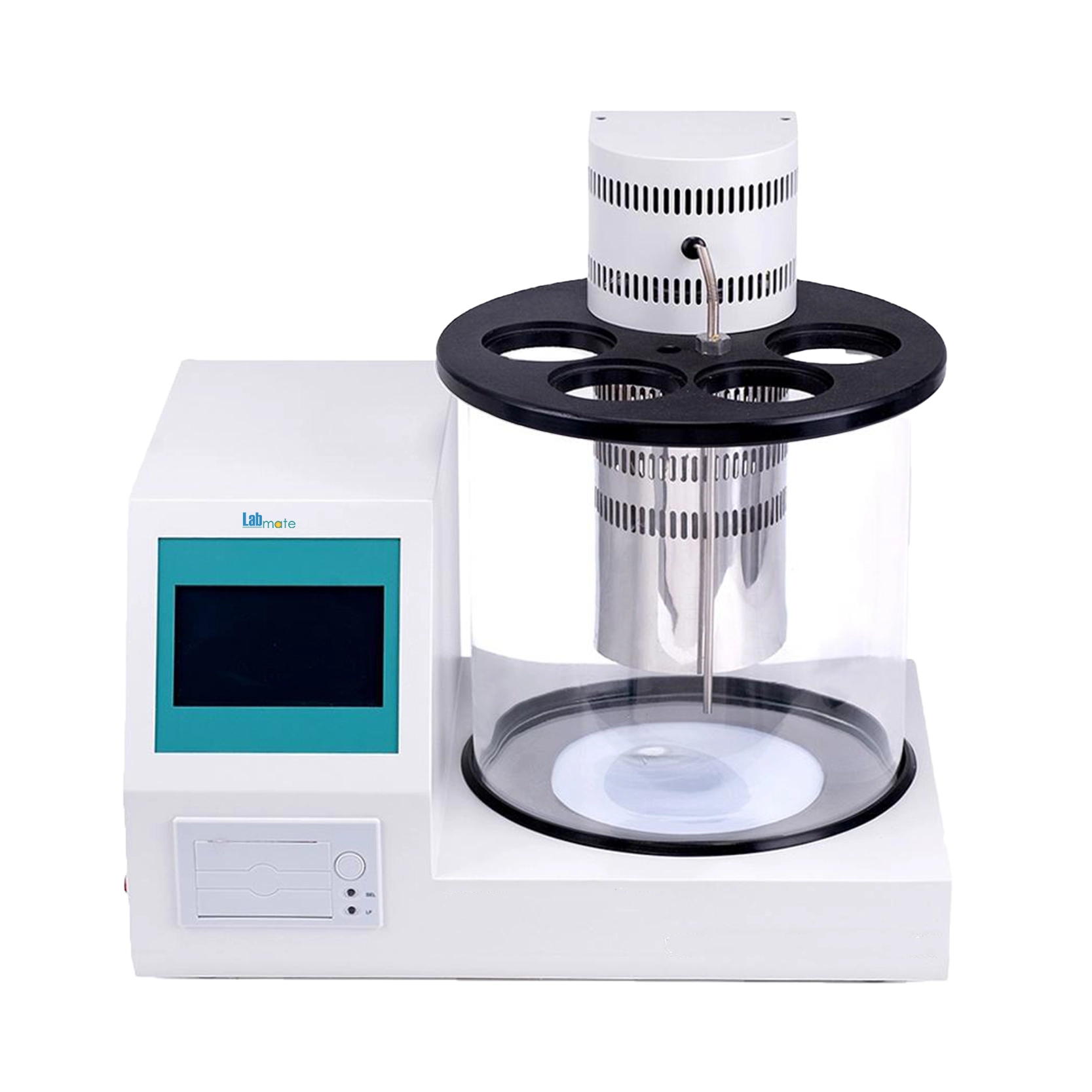 Automatic Kinematic Viscometer LMAKV-A100 Automatic Kinematic Viscometer LMAKV-A100