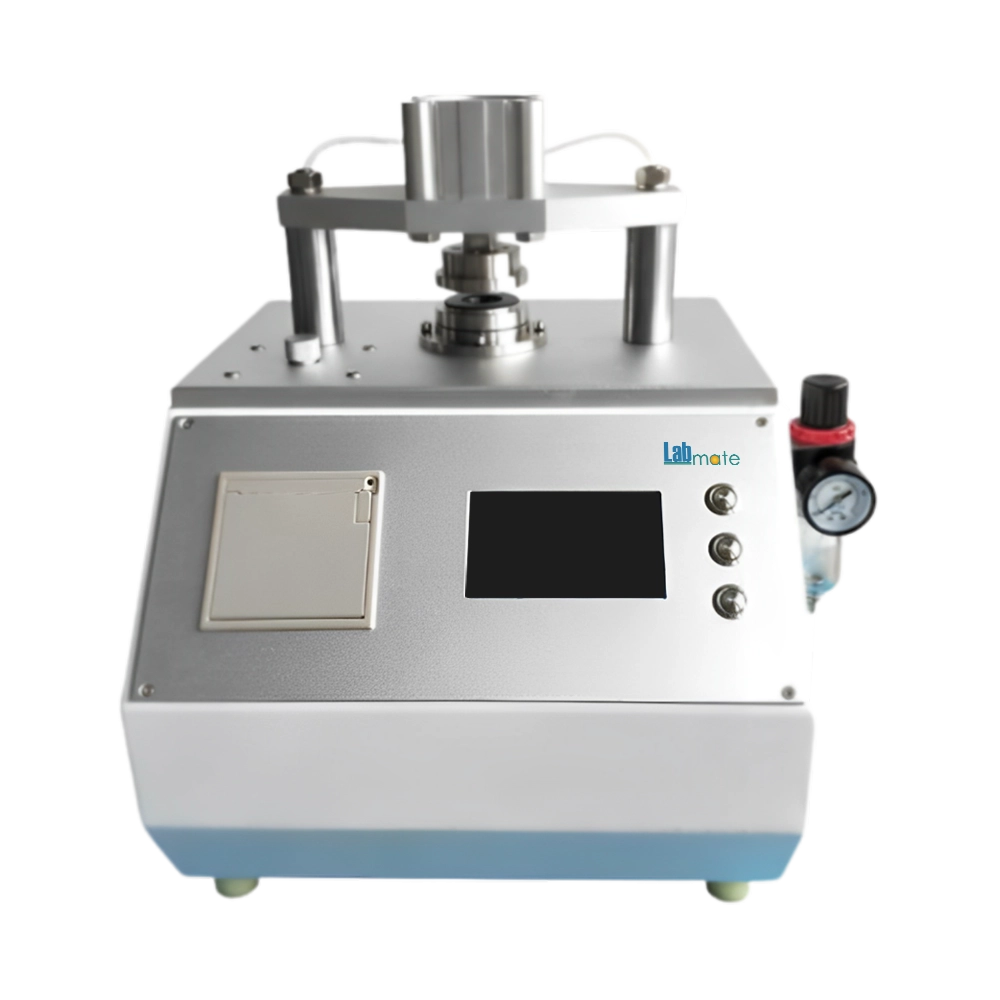 Fabric Air Permeability Tester LMFAPT-A100