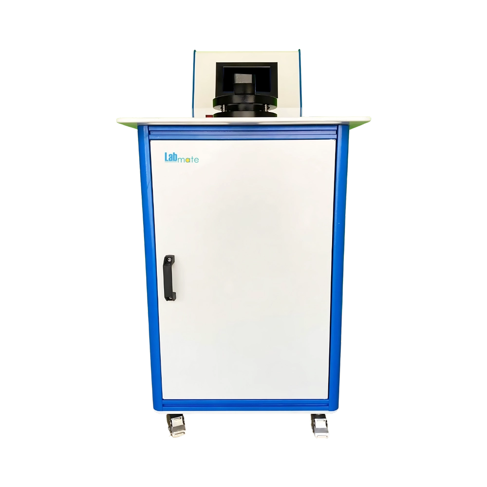 Fabric Air Permeability Tester LMFAPT-B100 Fabric Air Permeability Tester LMFAPT-B100