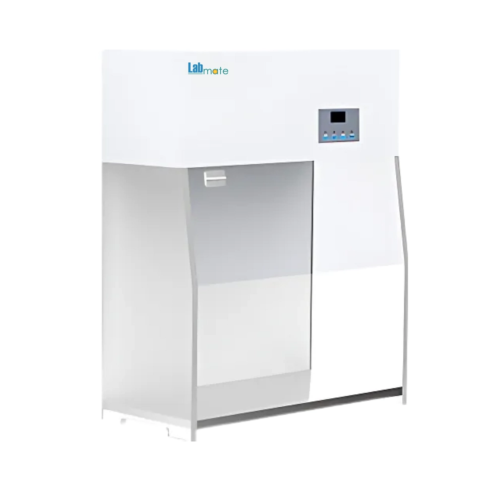 Biological Safety Cabinet : Biological Safety Cabinet Class I