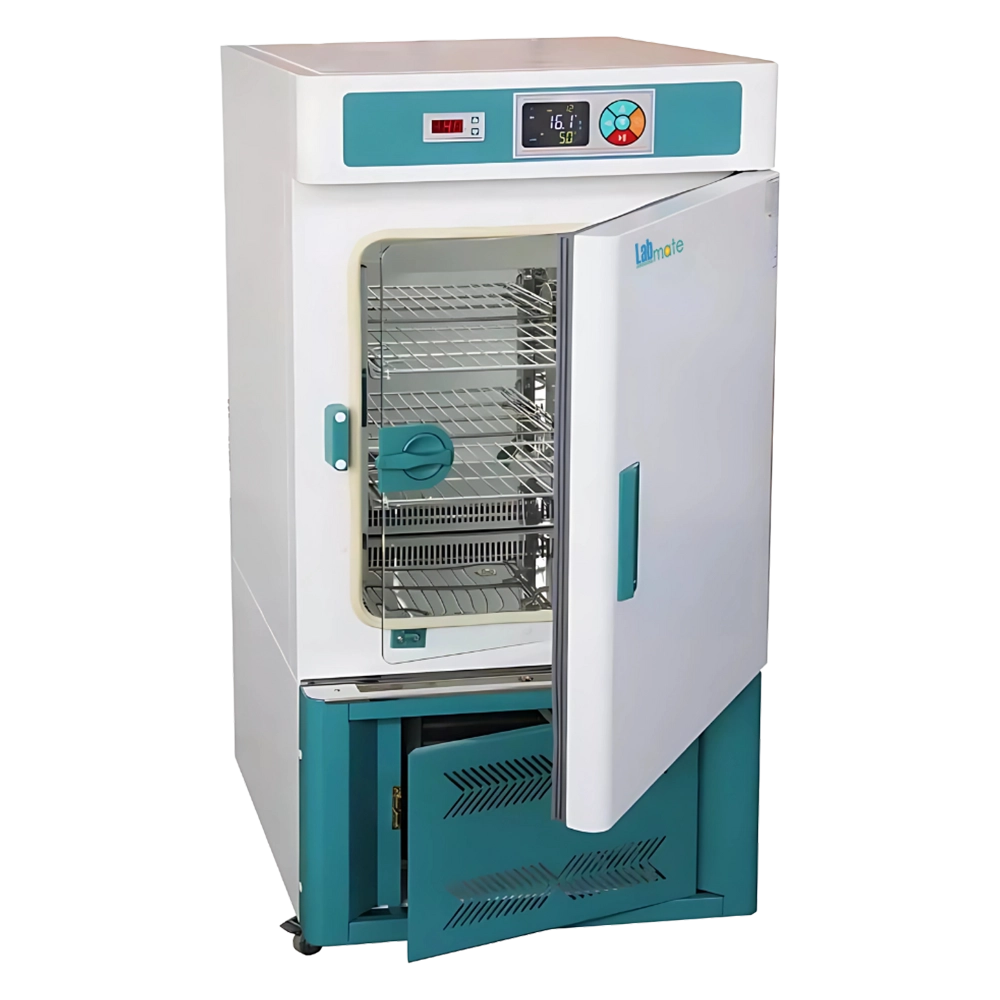 BOD Incubator LMBOI-A101 Catalog