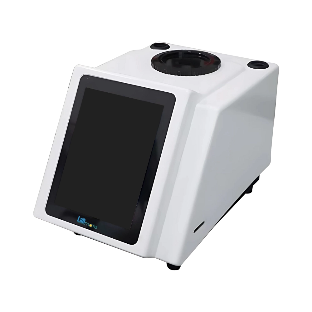 Digital Melting Point Apparatus Catalogs