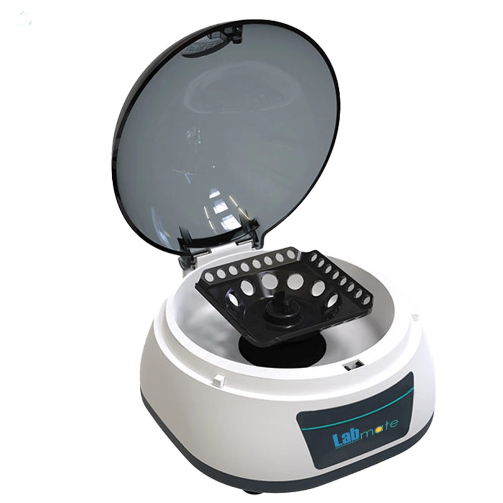 Digital Mini Centrifuge Catalogs