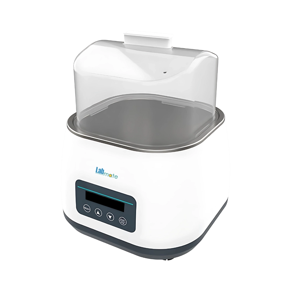 Baths and Circulator : Digital Water Bath