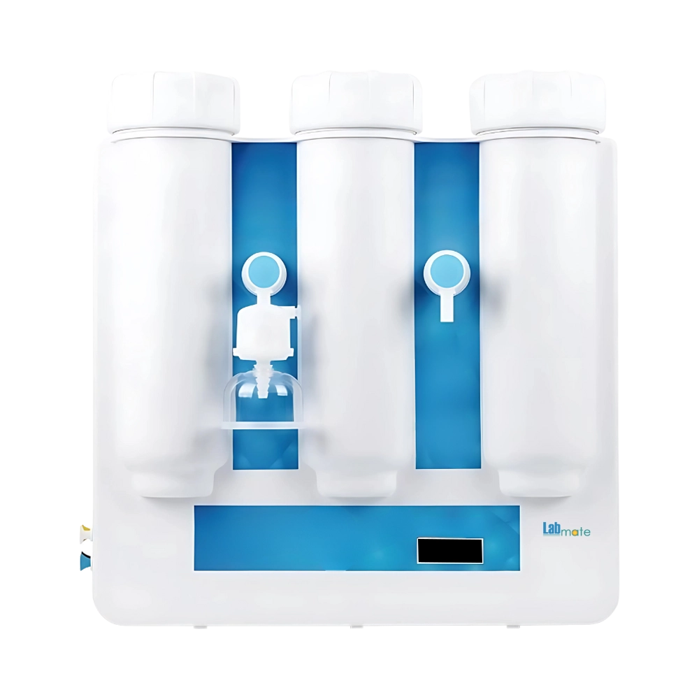 Deionized Water Purification System LMDWP-A107