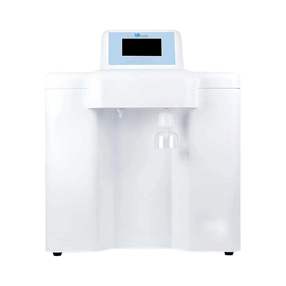 Deionized Water Purification System LMDWP-A109