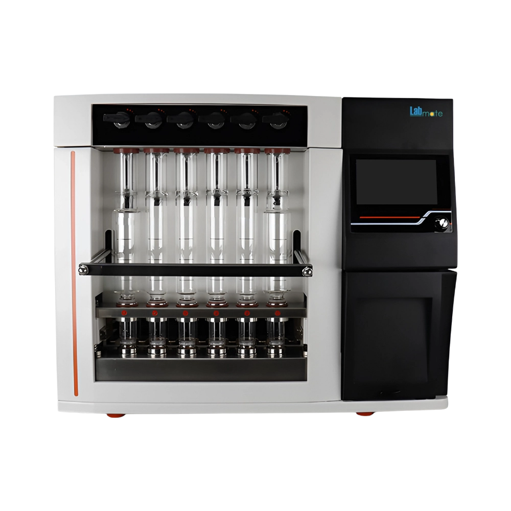 Fiber Analyzer LMFA-A401