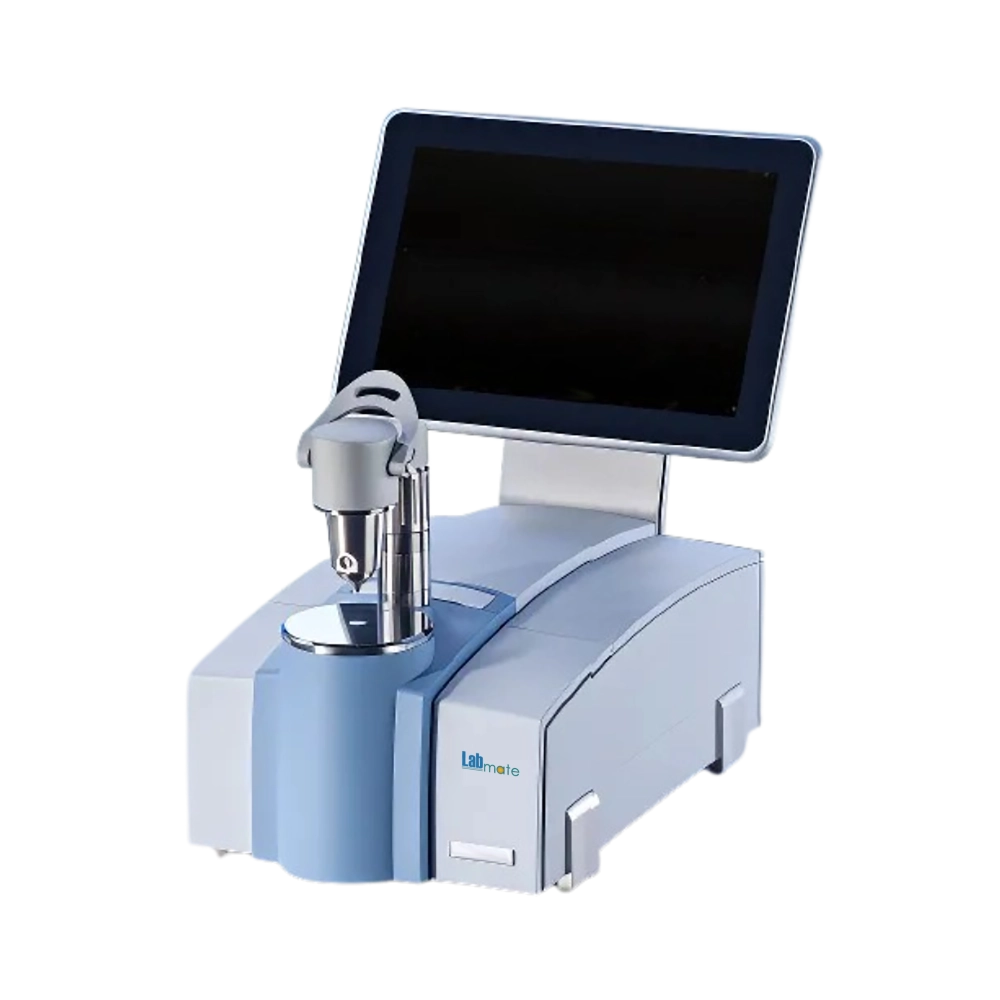 FTIR Spectrometer LMFS-B100 Catalog