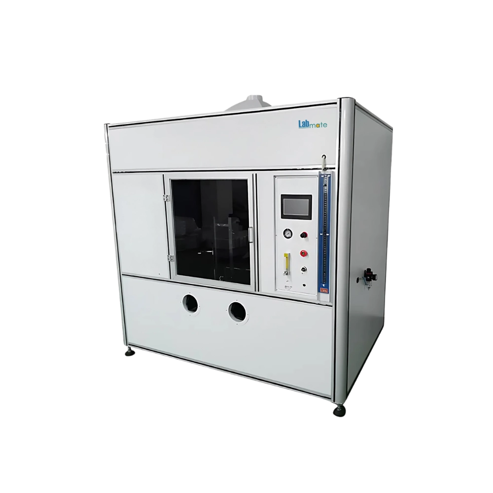 Flammability Tester LMFTR-A101