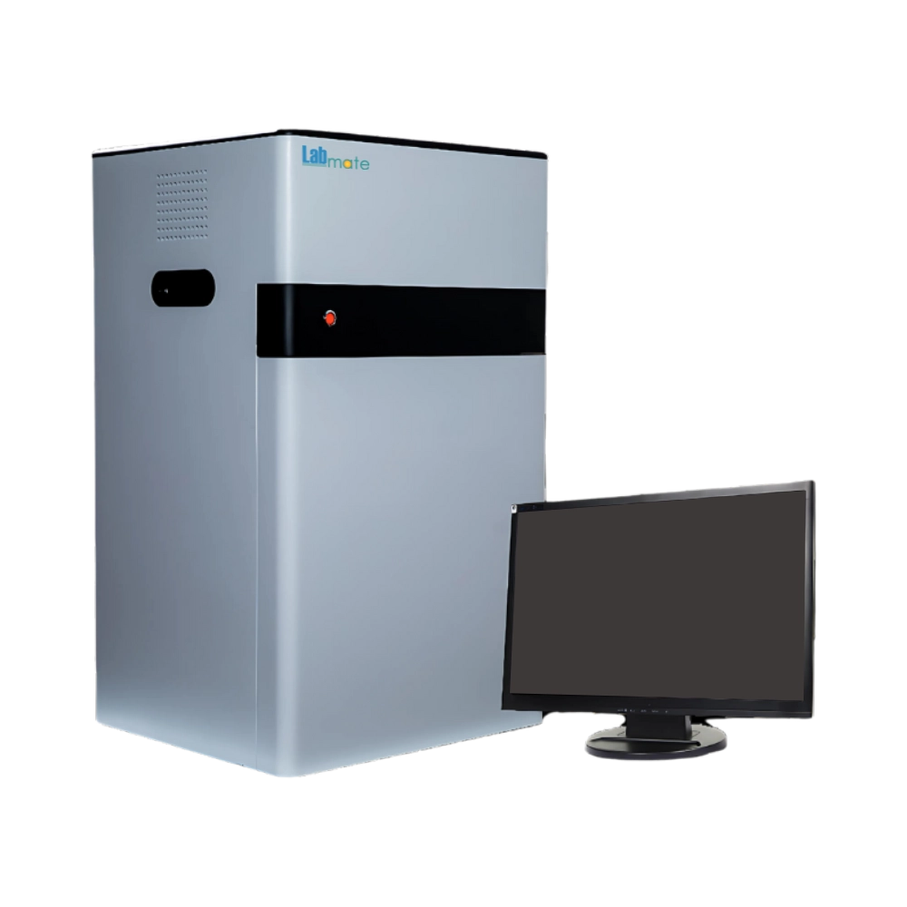 Gel Documentation System Catalogs