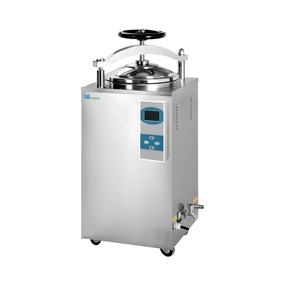 High-Pressure Steam Autoclave LMHS-A303