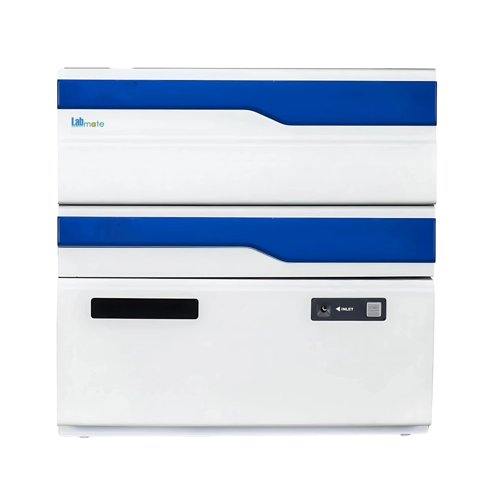 Ion Chromatography LMICS-A102 Catalog